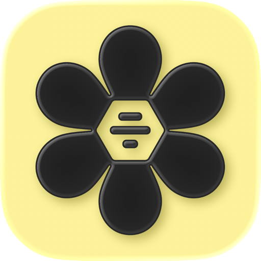 Bumble BFF icon