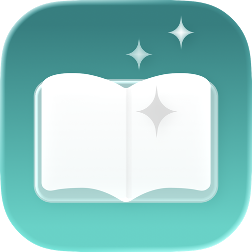 Book2Life icon