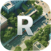 Runvas icon